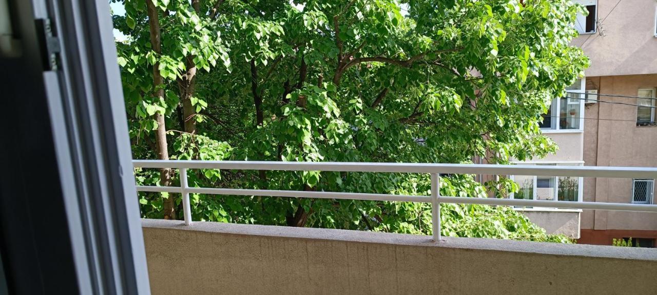 Tajna037 Lägenhet Kruševac Exteriör bild