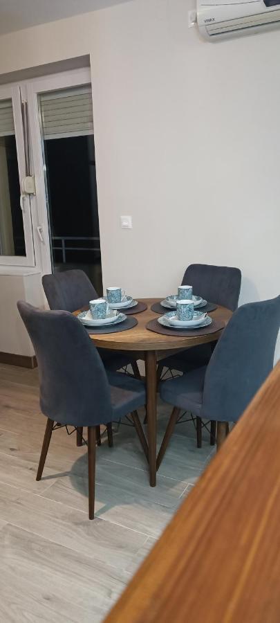Tajna037 Lägenhet Kruševac Exteriör bild